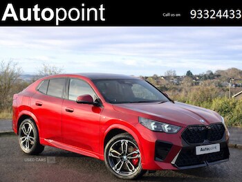 2026 - M35i xDrive 5dr Step Auto