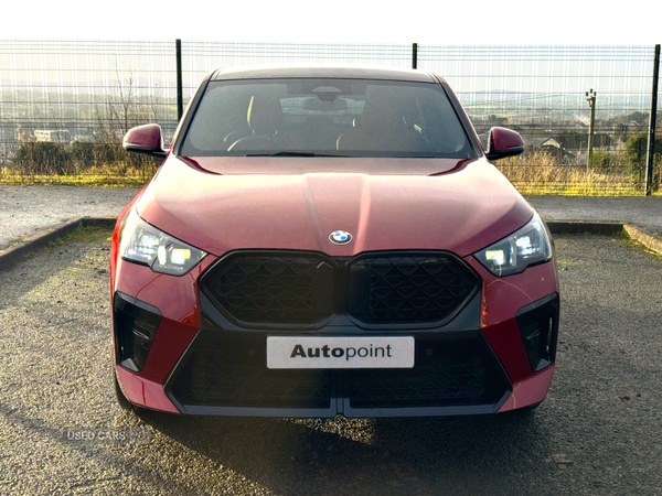 Used BMW X2 2026 for sale - 77217703: Photo 2