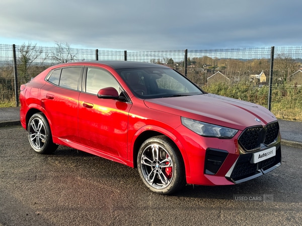 Used BMW X2 2026 for sale - 77217703: Photo 3