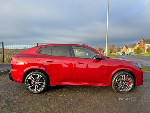 Used BMW X2 2026 for sale - 77217703: Photo 4