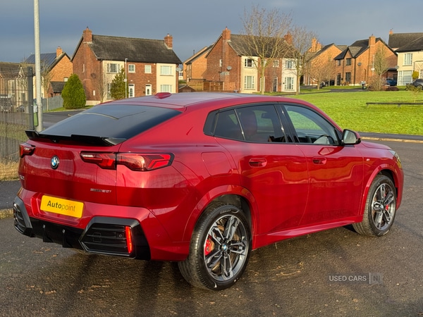 Used BMW X2 2026 for sale - 77217703: Photo 5