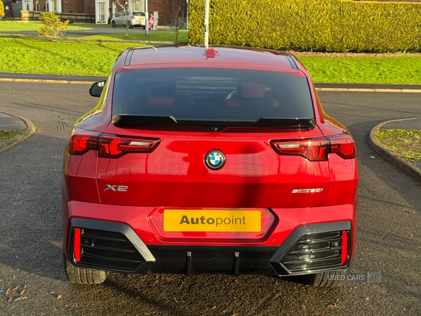 Used BMW X2 2026 for sale - 77217703: Photo 6