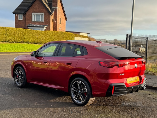 Used BMW X2 2026 for sale - 77217703: Photo 7