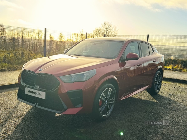 Used BMW X2 2026 for sale - 77217703: Photo 9