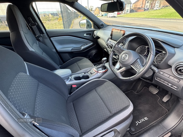 Used Nissan Juke 2020 for sale - 74272150: Photo 11