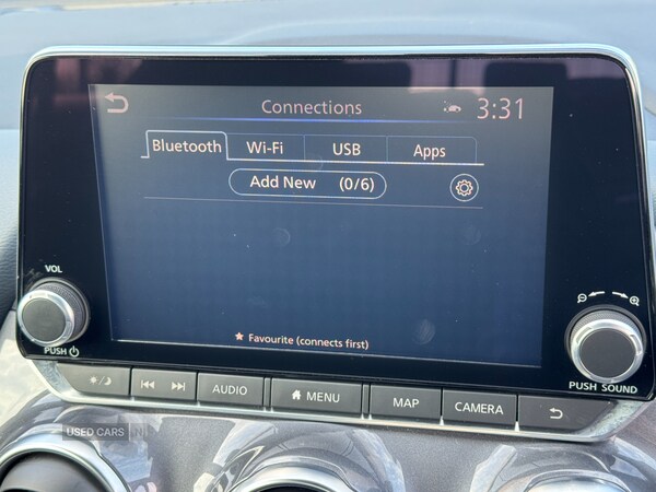Used Nissan Juke 2020 for sale - 74272150: Photo 16