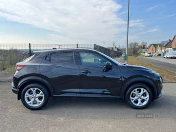 Used Nissan Juke 2020 for sale - 74272150: Photo