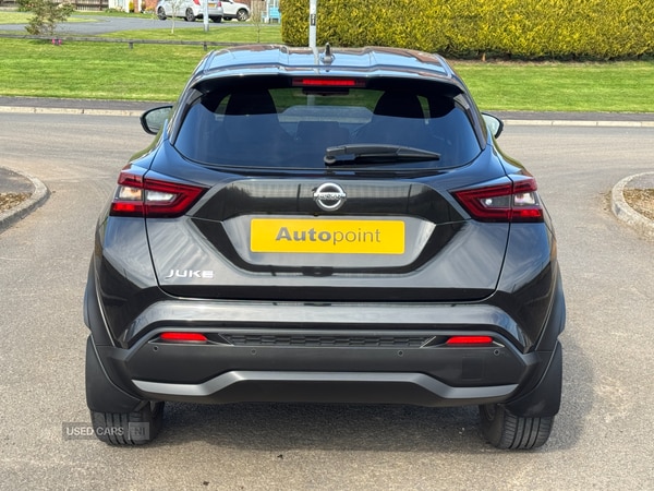 Used Nissan Juke 2020 for sale - 74272150: Photo 6