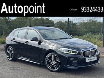 BMW - 1 Series