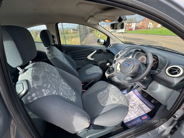 Used Ford Ka 2009 for sale - 77204472: Photo 11
