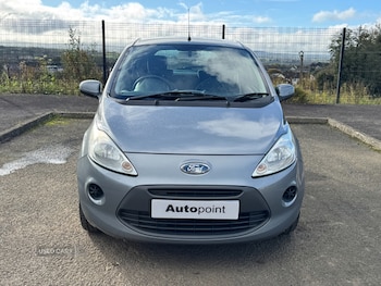Used Ford Ka 2009 for sale - 77204472: Photo