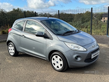 Used Ford Ka 2009 for sale - 77204472: Photo