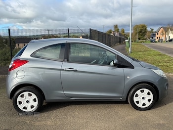 Used Ford Ka 2009 for sale - 77204472: Photo