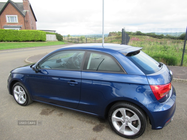 Used Audi A1 2017 for sale - 77218048: Photo 13