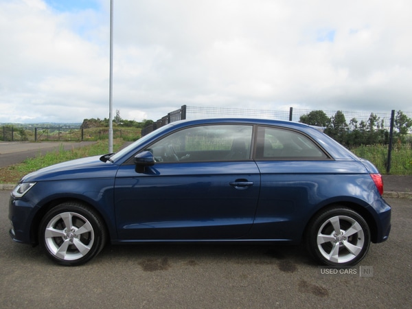 Used Audi A1 2017 for sale - 77218048: Photo 14
