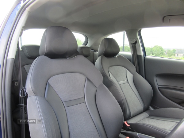 Used Audi A1 2017 for sale - 77218048: Photo 17