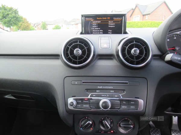 Used Audi A1 2017 for sale - 77218048: Photo 18