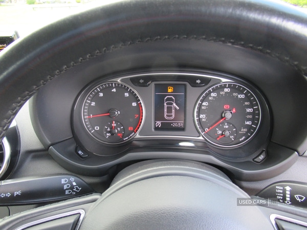 Used Audi A1 2017 for sale - 77218048: Photo 19