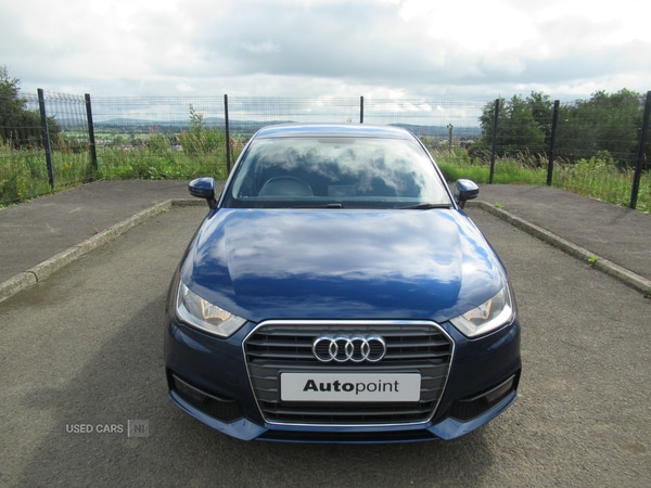 Used Audi A1 2017 for sale - 77218048: Photo 5