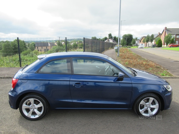 Used Audi A1 2017 for sale - 77218048: Photo 6