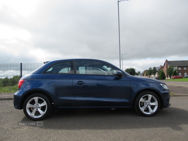 Used Audi A1 2017 for sale - 77218048: Photo 7