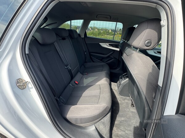 Used Audi A4 2016 for sale - 75708906: Photo 10