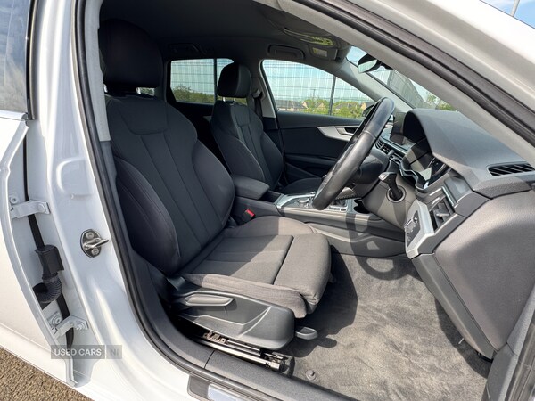 Used Audi A4 2016 for sale - 75708906: Photo 11