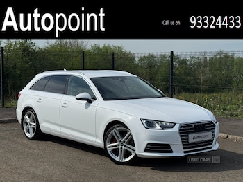 Audi - A4