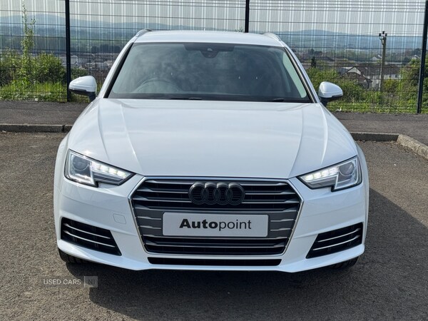 Used Audi A4 2016 for sale - 75708906: Photo 2