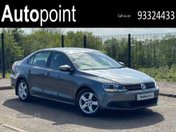 2014 - 1.6 TDI CR Bluemotion Tech SE 4dr