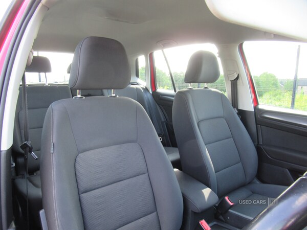 Used Volkswagen Golf SV 2019 for sale - 74990923: Photo 13