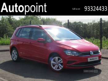 2019 - 1.0 TSI 110 SE 5dr