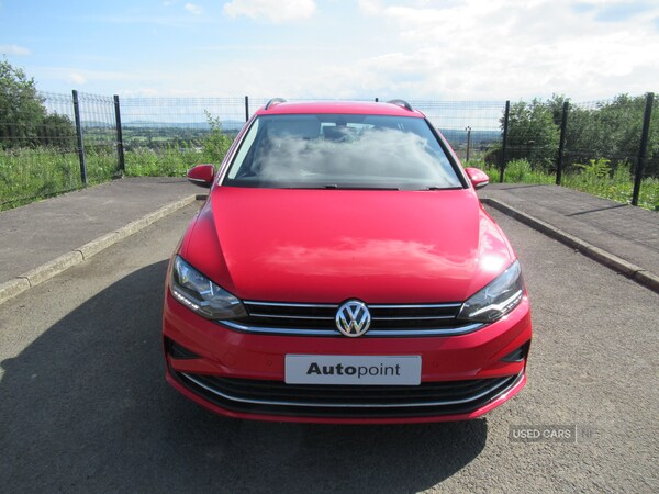 Used Volkswagen Golf SV 2019 for sale - 74990923: Photo 4