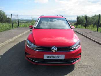 Used Volkswagen Golf SV 2019 for sale - 74990923: Photo