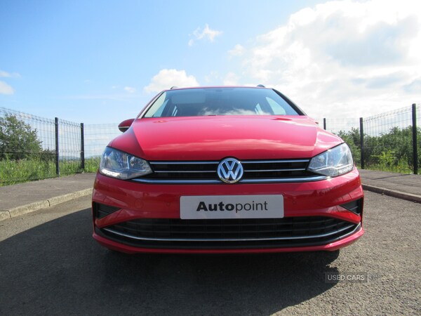 Used Volkswagen Golf SV 2019 for sale - 74990923: Photo 5