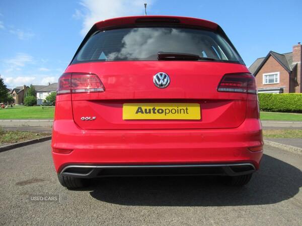 Used Volkswagen Golf SV 2019 for sale - 74990923: Photo 9