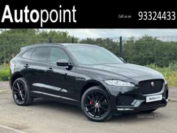 2020 - 2.0d [180] Chequered Flag 5dr Auto AWD