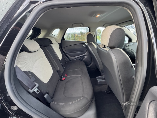 Used Renault Captur 2019 for sale - 76327559: Photo 10