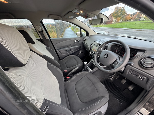 Used Renault Captur 2019 for sale - 76327559: Photo 11