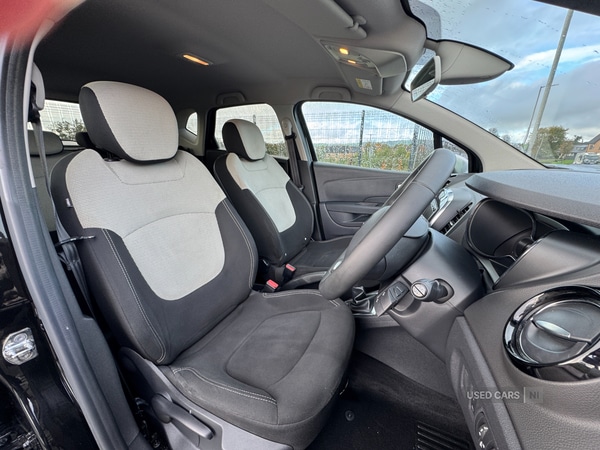 Used Renault Captur 2019 for sale - 76327559: Photo 12