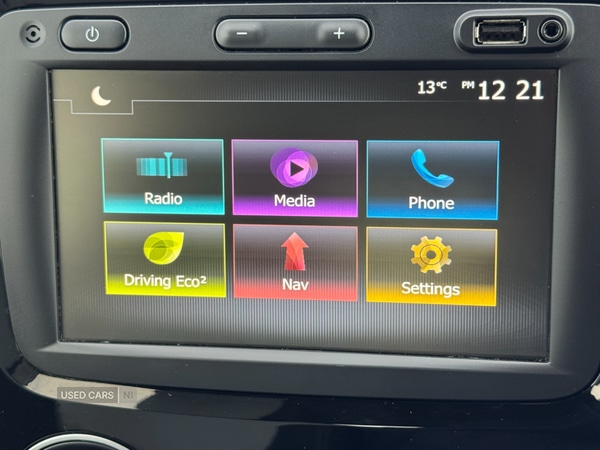 Used Renault Captur 2019 for sale - 76327559: Photo 13
