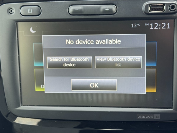 Used Renault Captur 2019 for sale - 76327559: Photo 14