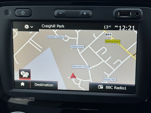 Used Renault Captur 2019 for sale - 76327559: Photo 15
