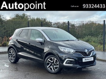 Renault - Captur