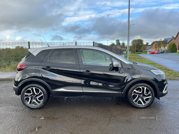 Used Renault Captur 2019 for sale - 76327559: Photo 4