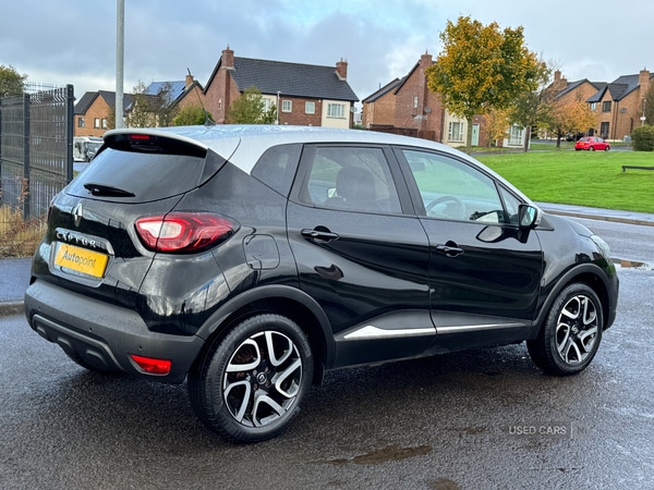 Used Renault Captur 2019 for sale - 76327559: Photo 5