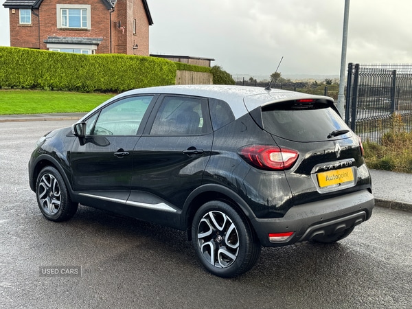 Used Renault Captur 2019 for sale - 76327559: Photo 7