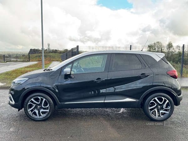 Used Renault Captur 2019 for sale - 76327559: Photo 8