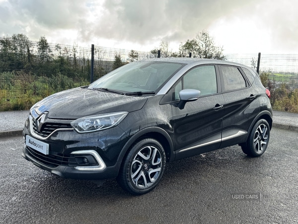 Used Renault Captur 2019 for sale - 76327559: Photo 9