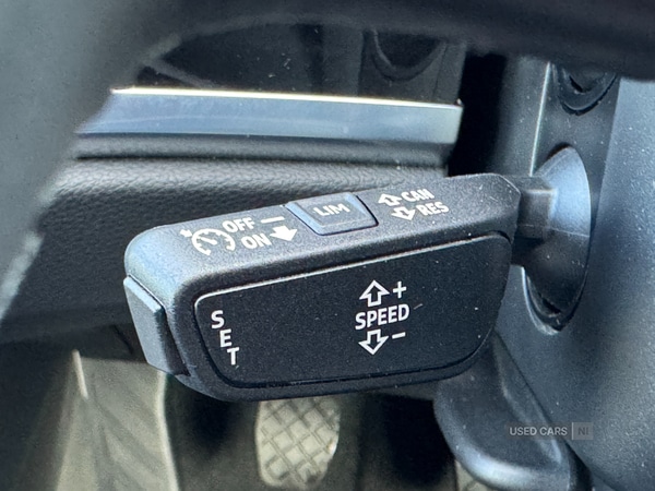 Used Audi Q3 2022 for sale - 76586248: Photo 19